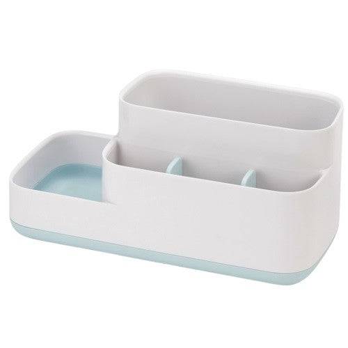 Bathroom Caddy Blue