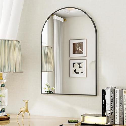 20x30 Arch Wall Mirror