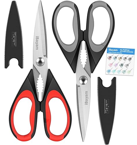 Kitchen Scissors
