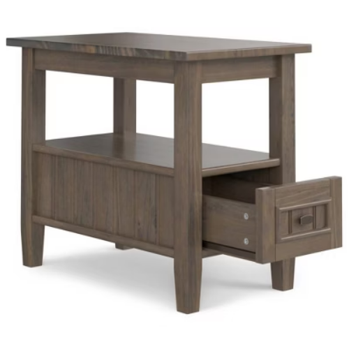 Rowan Narrow End Table