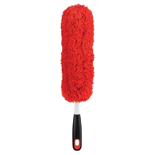 Microfiber Hand Duster