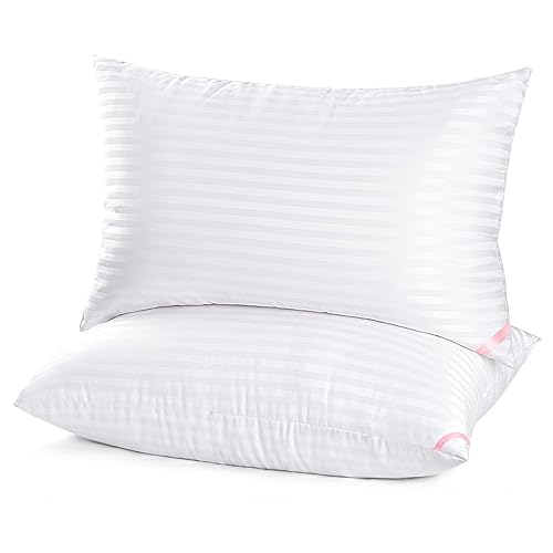 Hotel Collection Bed Pillows (2 Pack)