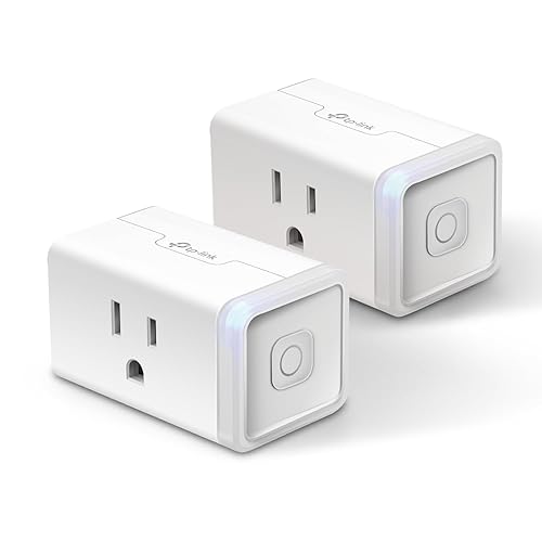 Smart Plug Mini