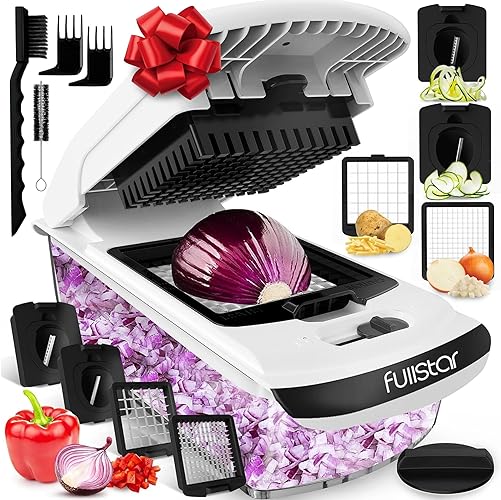 Fullstar Vegetable Chopper