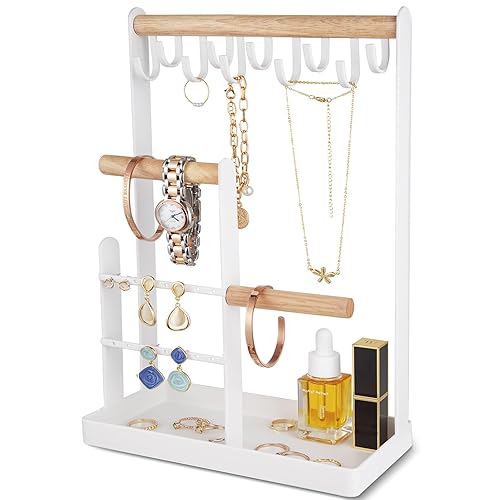 Jewelry Organizer Stand