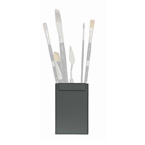 Plein Air Paintbrush Holder