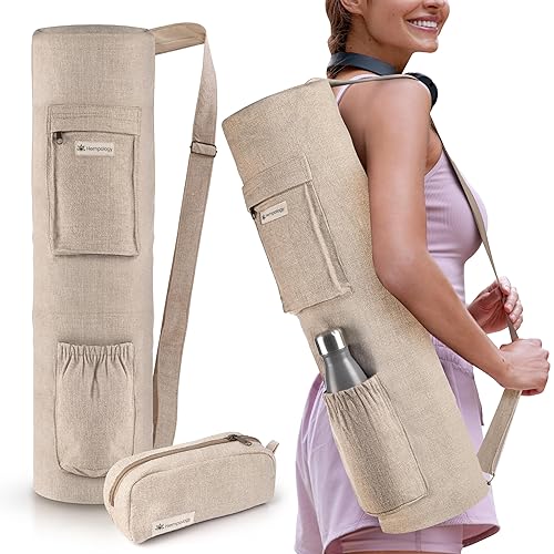 Yoga Mat Bag
