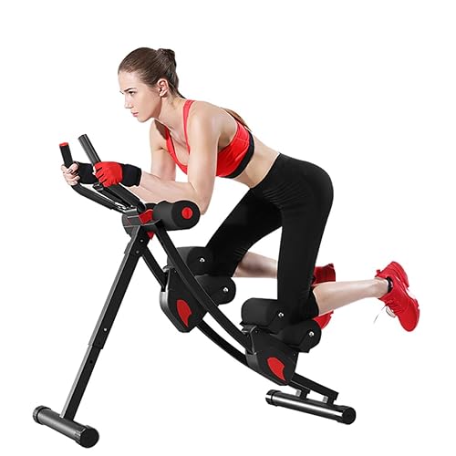 Fitlaya Fitness ab Machine