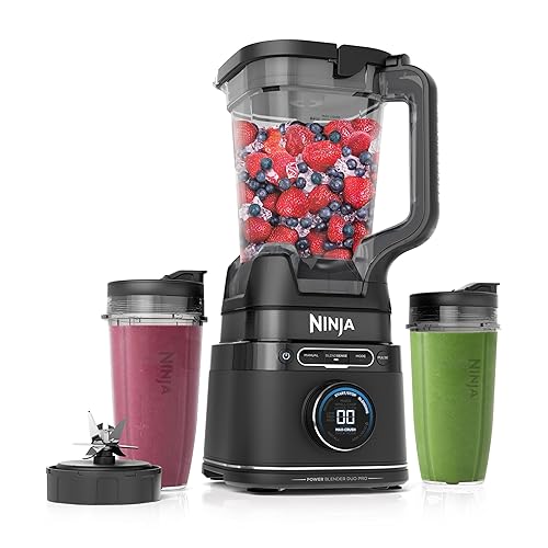Ninja Detect Power Blender