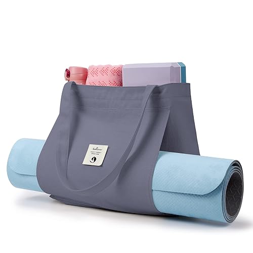 Yoga Tote