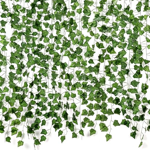 Fake Vines for Room Decor