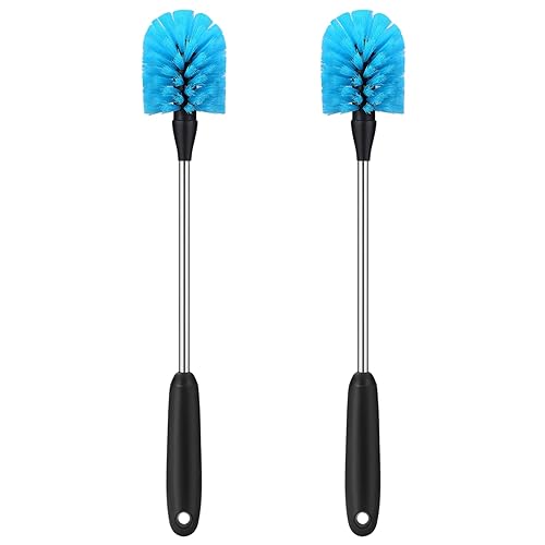 Water Bottle Brush
