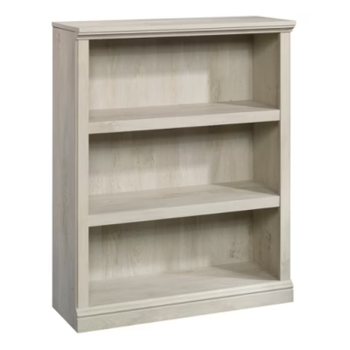 43.78" Decorative Bookshelf
