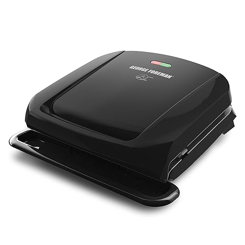 George Foreman Panini Press