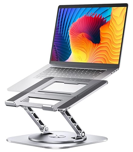 Adjustable Computer Stand