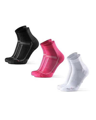 DANISH ENDURANCE Cushioned Running Socks