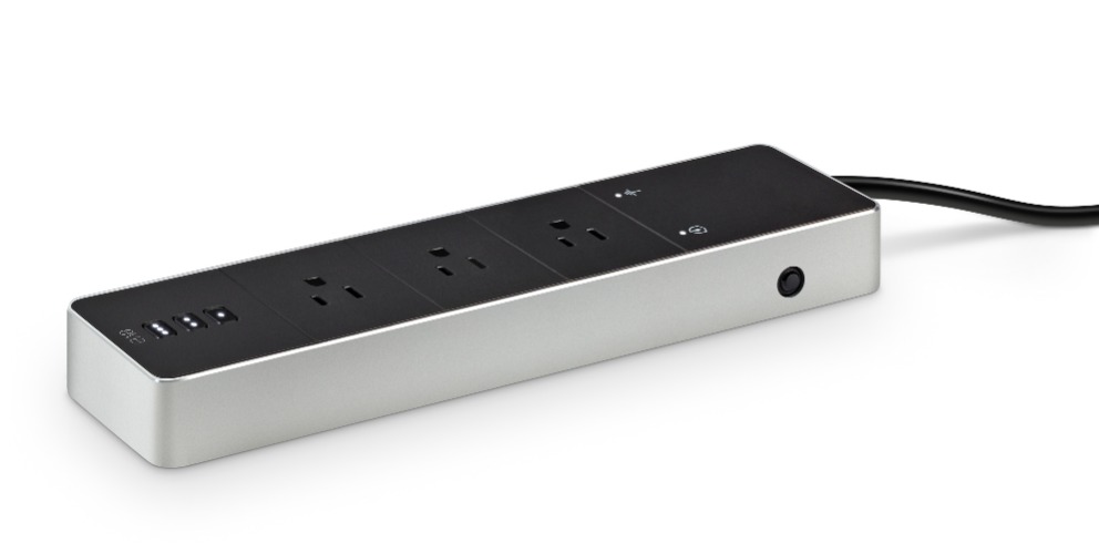 Eve Energy Strip