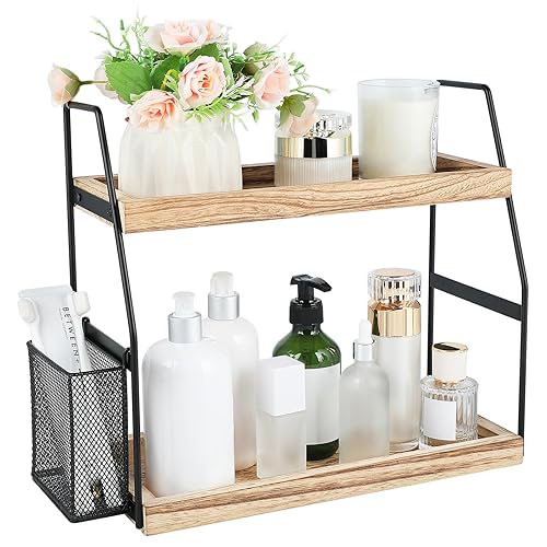 Bathroom Counter Organizer