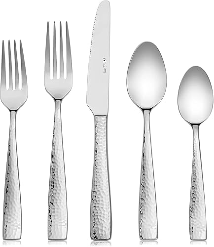 Silverware Cutlery Set