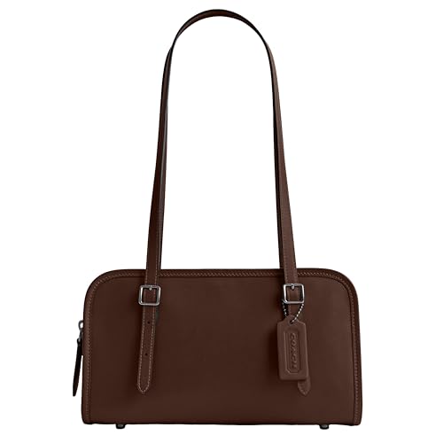 Coach Swing Zip 🤎