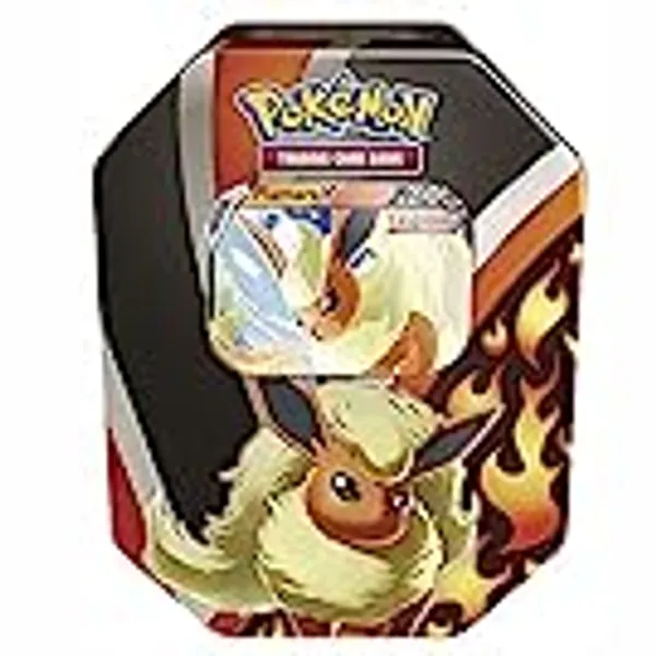 Pokémon (Sammelkartenspiel), PKM Herbst V Tin 95