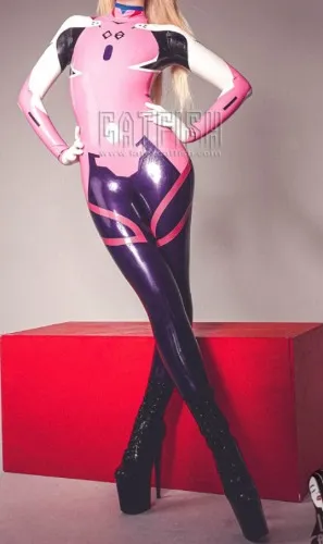 New EVA Fruit Catsuit