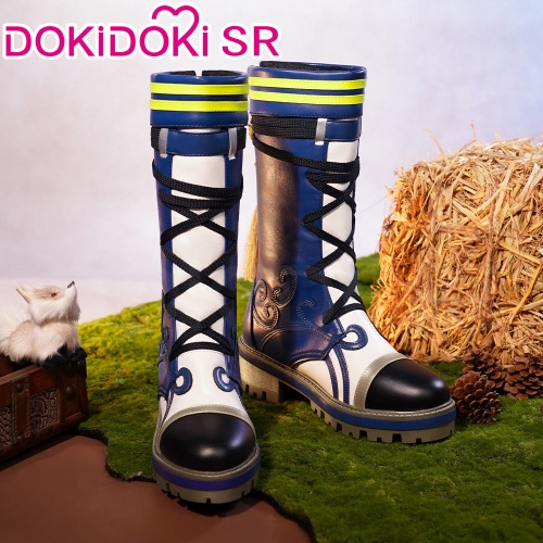 DokiDoki-SR Tighnari Shoes only EU 37-S