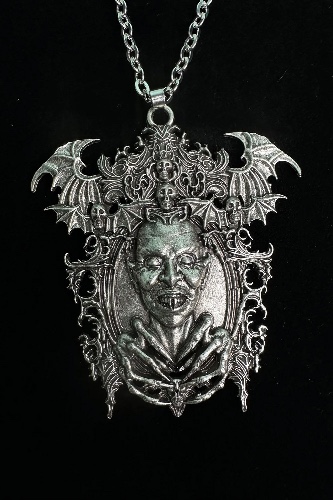 Nosferatu Necklace | Default Title