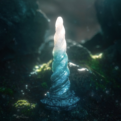 Fenra Misty Forest | Size 1 / Suction cup 