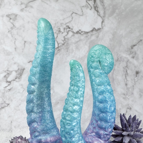 Nea Winter Opale | Size 1 / Suction cup 