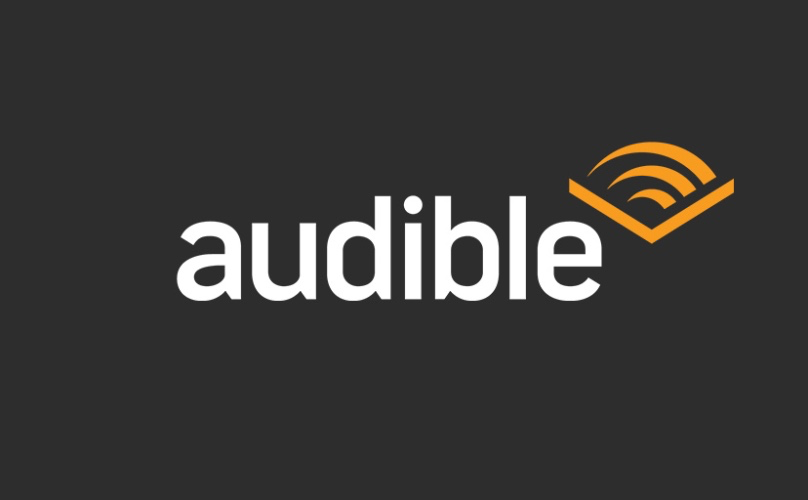 Buy me a audible audio book (I choose the book)