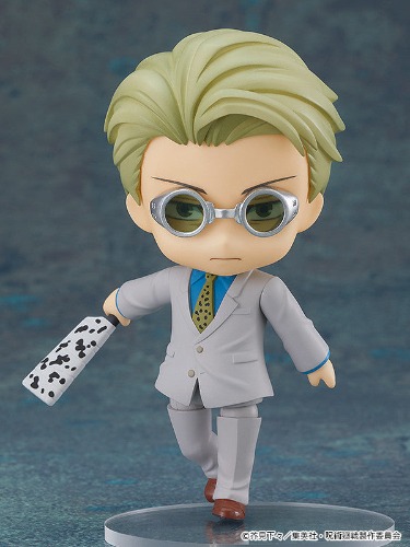 Jujutsu Kaisen - Kento Nanami Nendoroid