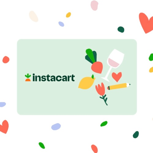 Grocery Delivery Order