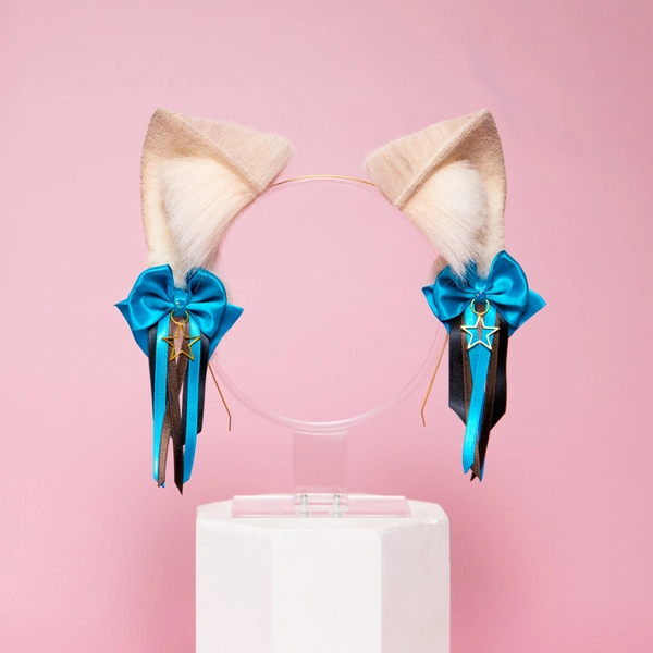 Lynette (Genshin Impact) - Moruhiko