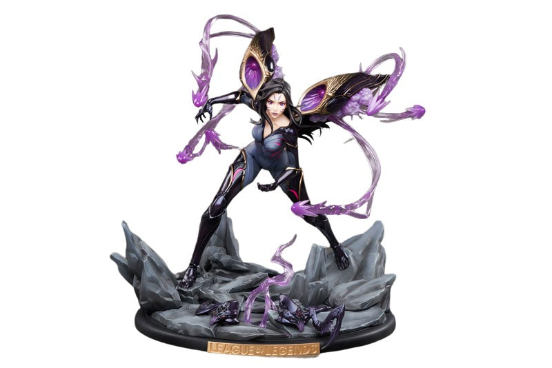 League of Legends - Kai'Sa (Apex) 