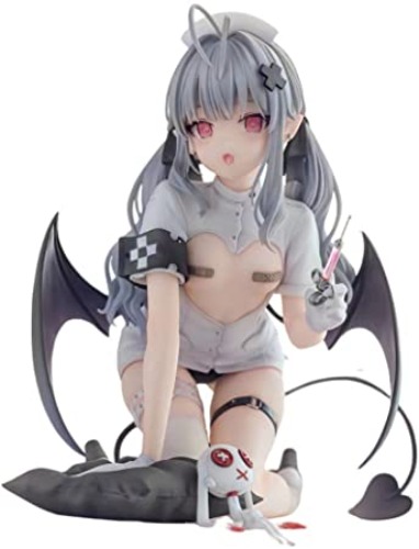 Original Character - Shinomiya Kanna - 1/7 - Nurse Ver. (AniGift)