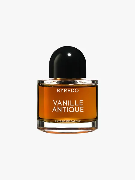 Night Veils Vanille Antique EDP