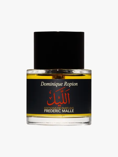 The Night Perfume Spray