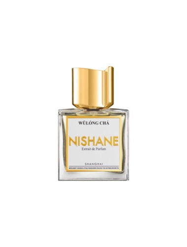 Nishane Wulong Cha Extrait De Parfum Spray (Unisex) 50ml