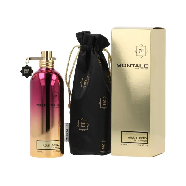 Montale Montale Aoud Legend Eau De Parfum Spray (Unisex) 100ml