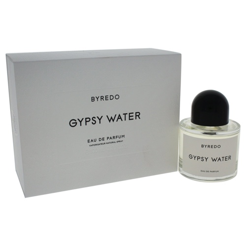 Byredo Gypsy Water - 8 options from $263.38