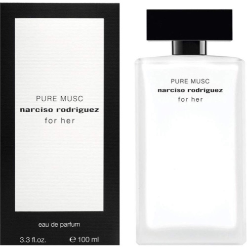 Narciso Rodriguez Pure Music For Her EDP 100ml