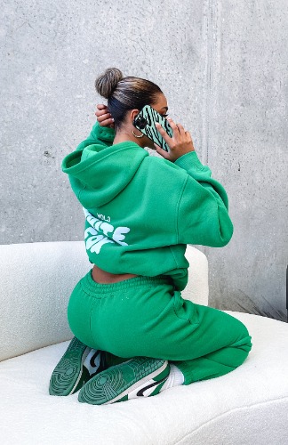 Offstage Hoodie Amazon | 3XS/XXS