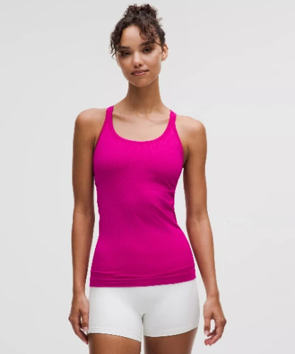Ebb to Street Tank Top *Light Support, B/C Cup
