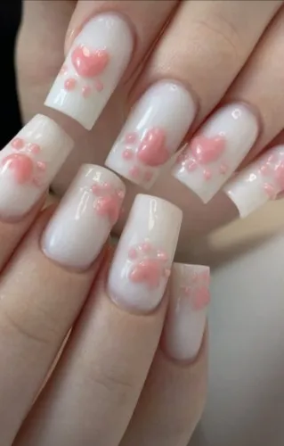 nails 🎀