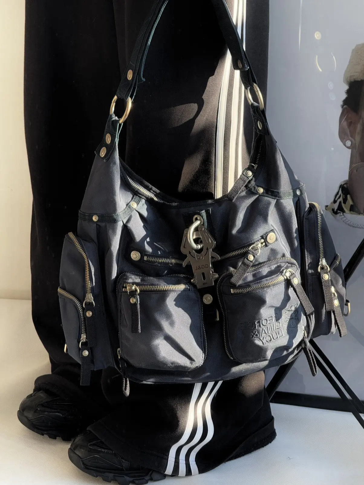 George Gina & lucy  Bag 