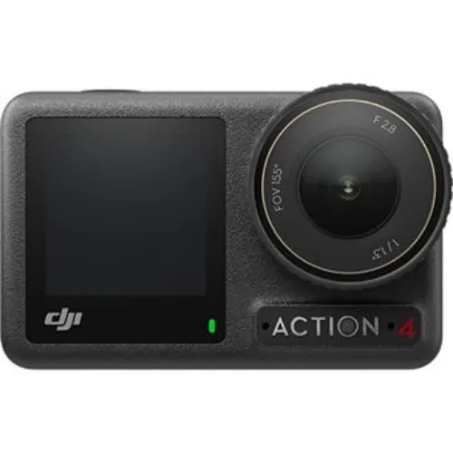 DJI Osmo Action 4