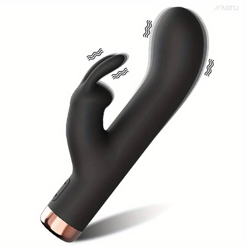 Rabbit Vibrator 😲