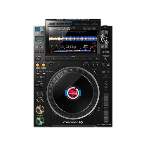 CDJ-3000