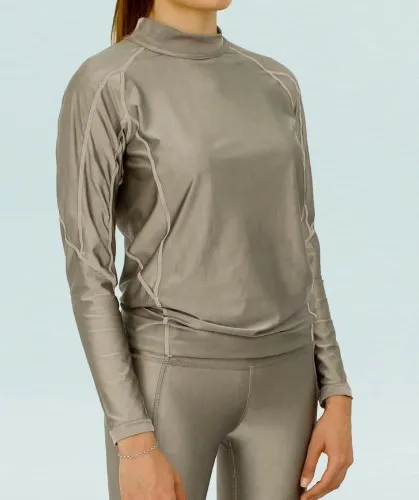 OHMNI | Ohm Protection Sports Top